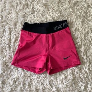 Nike Pros
